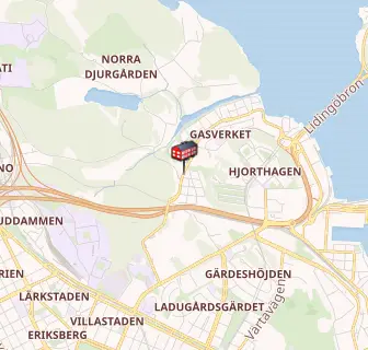 Stockholm