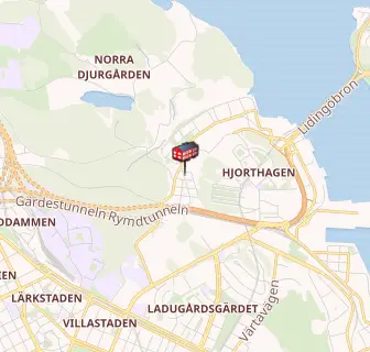 Stockholm