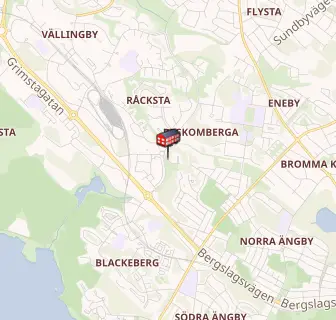 Stockholm