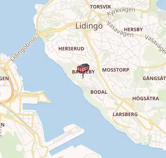 Lidingö