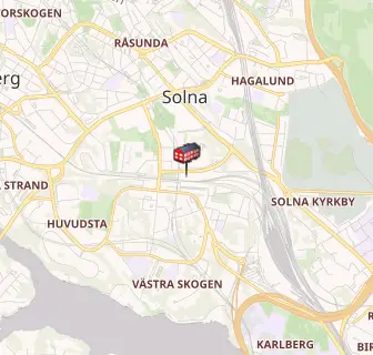 Solna