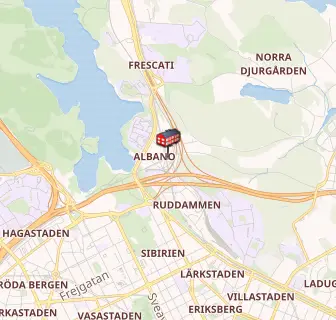 Stockholm