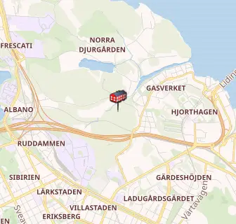 Stockholm