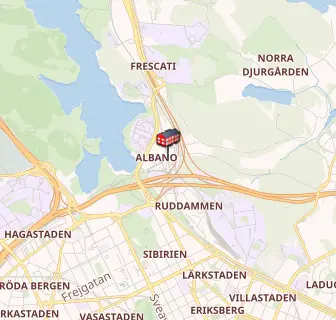 Stockholm