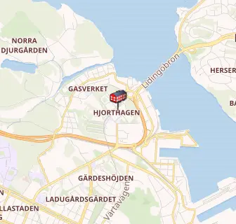 Stockholm