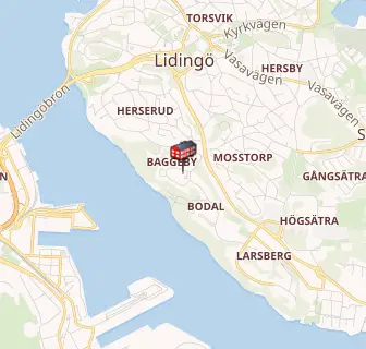Lidingö