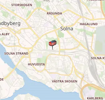 Solna