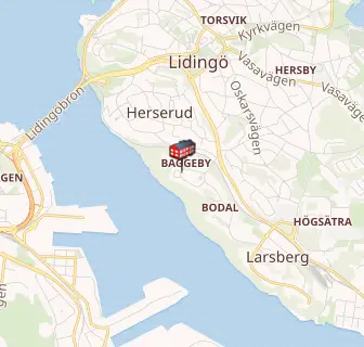 Lidingö