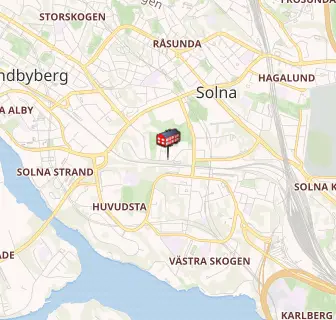 Solna