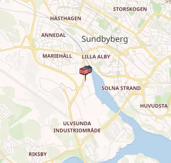 Stockholm