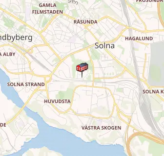 Solna