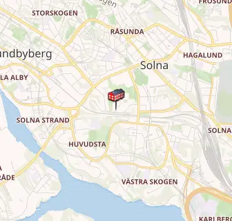 Solna