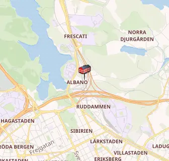 Stockholm
