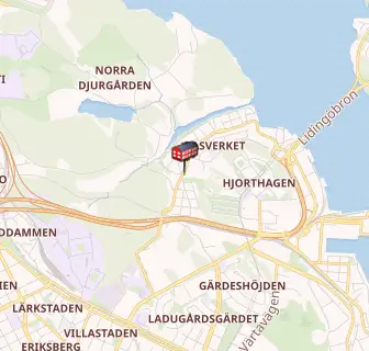 Stockholm
