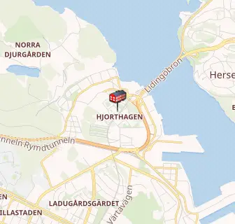 Stockholm