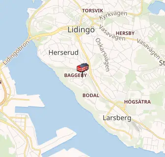 Lidingö