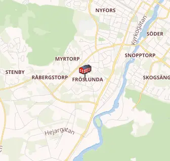 Eskilstuna