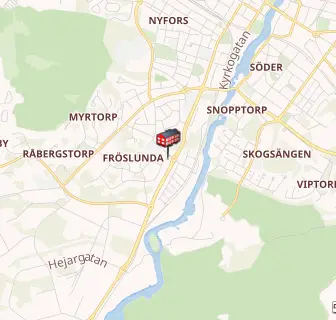 Eskilstuna