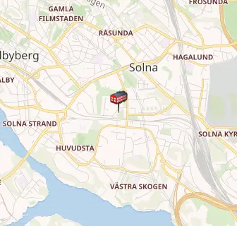 Solna