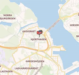 Stockholm
