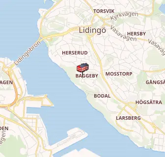 Lidingö