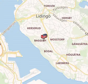 Lidingö