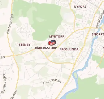 Eskilstuna