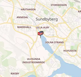 Stockholm