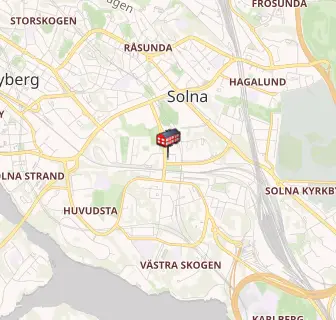 Solna