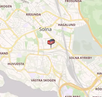Solna