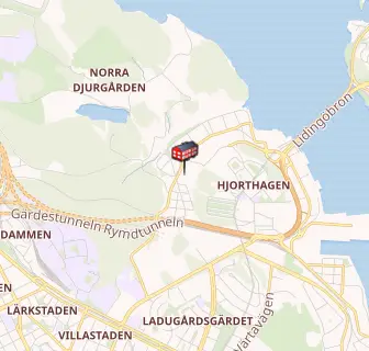 Stockholm