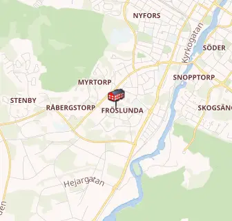 Eskilstuna