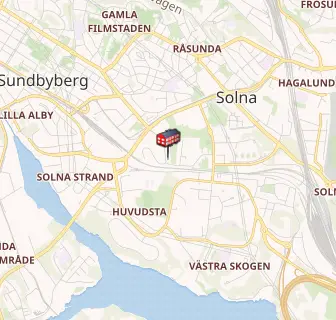 Solna