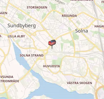 Solna