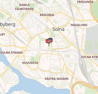Solna