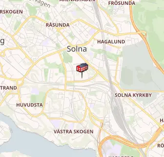 Solna