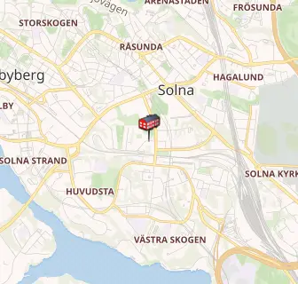 Solna