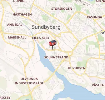 Sundbyberg