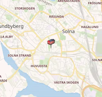 Solna