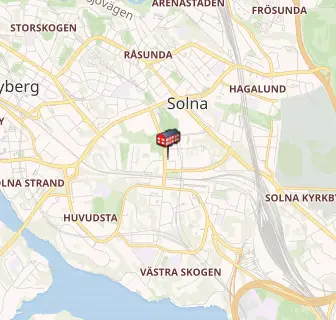 Solna