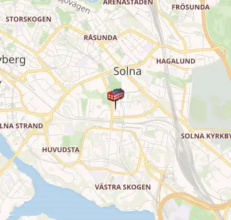 Solna