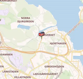 Stockholm