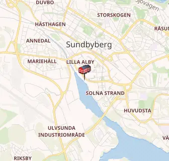 Sundbyberg