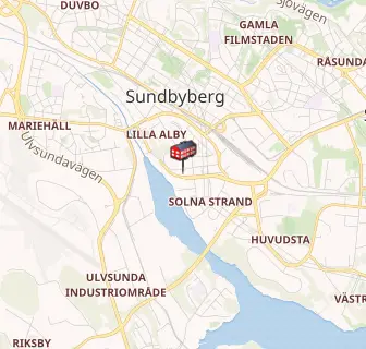 Sundbyberg
