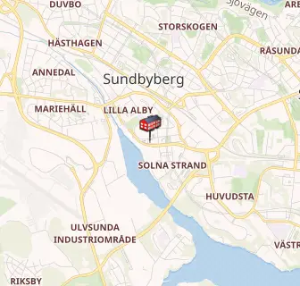 Sundbyberg