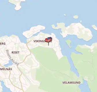 Nacka