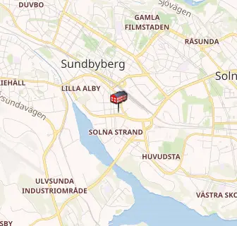 Sundbyberg
