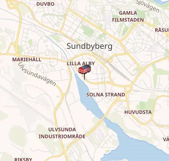 Sundbyberg