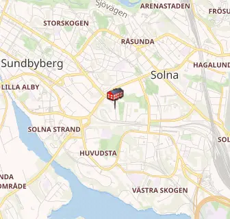 Solna