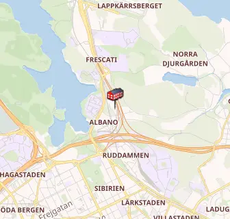 Stockholm